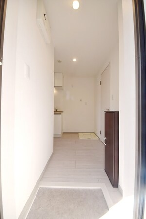 レガーロ桶川の物件内観写真